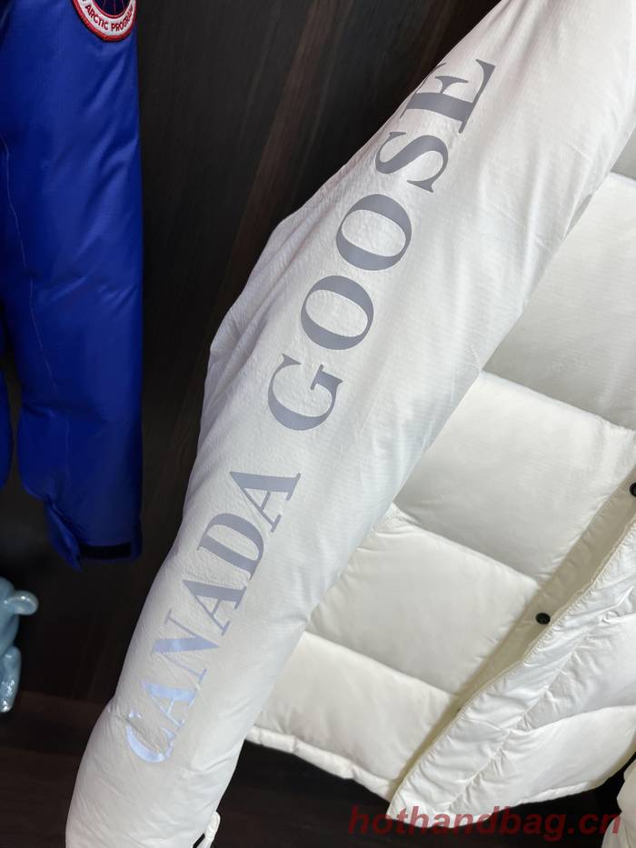 Canada Goose Top Quality Down Coat CGY00008-1 Canada Goose Top Quality Down Coat CGY00008-1